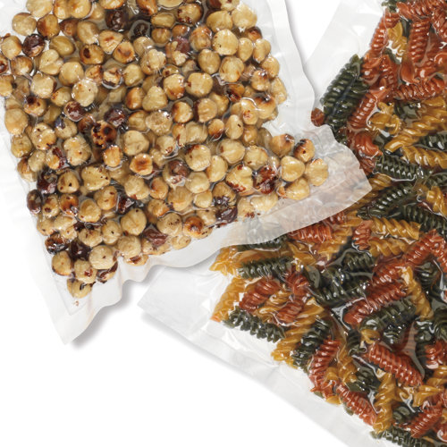 Weston 11" x 50' Vacuum Sealer Roll & Reviews Wayfair